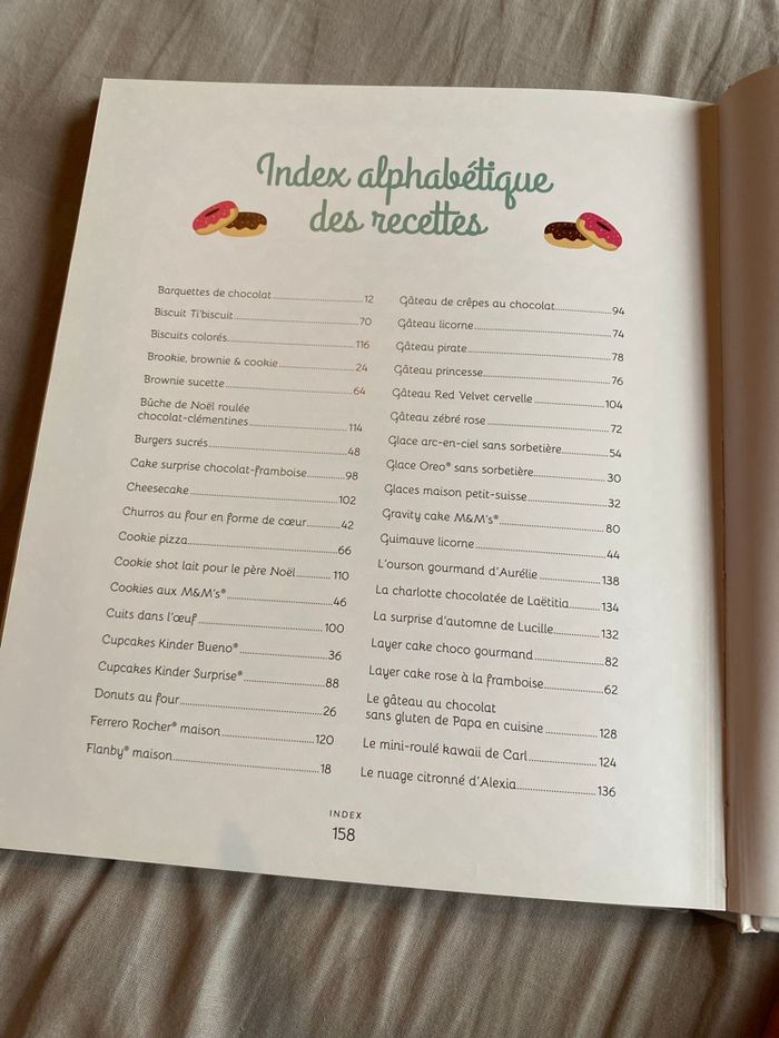 Livre l’atelier de Roxane - photo numéro 3