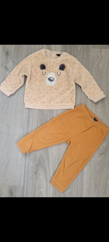 Pyjama