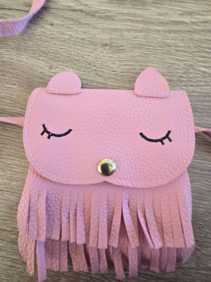 Petit sac - photo numéro 4