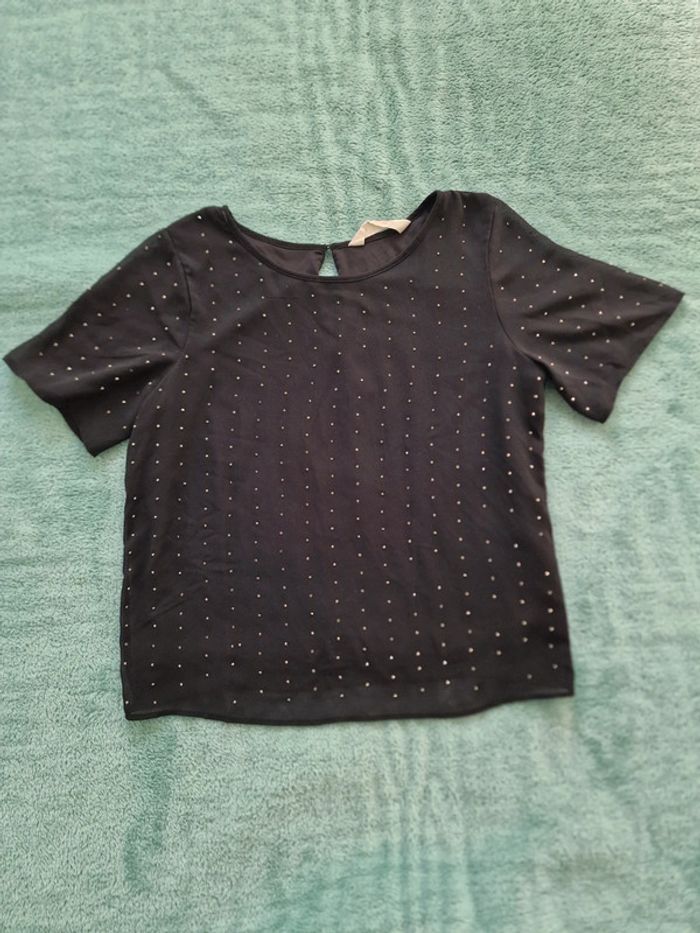 Très beau haut 164 cm 13.14 ans