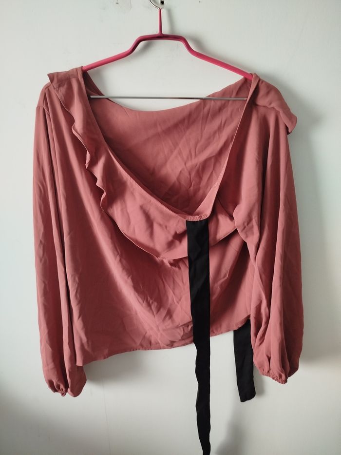 Épaule dénudé taille 46