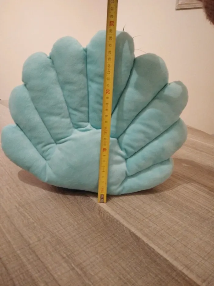 Peluche paon - photo numéro 8