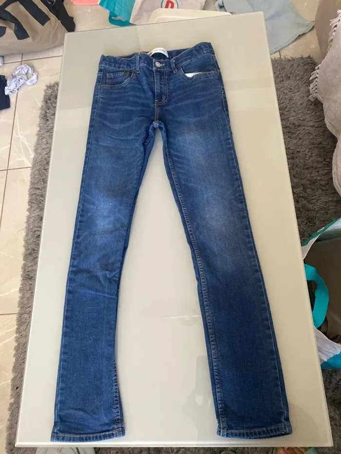 Jeans skinny