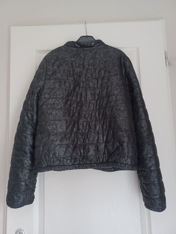 Blouson femme - photo numéro 2