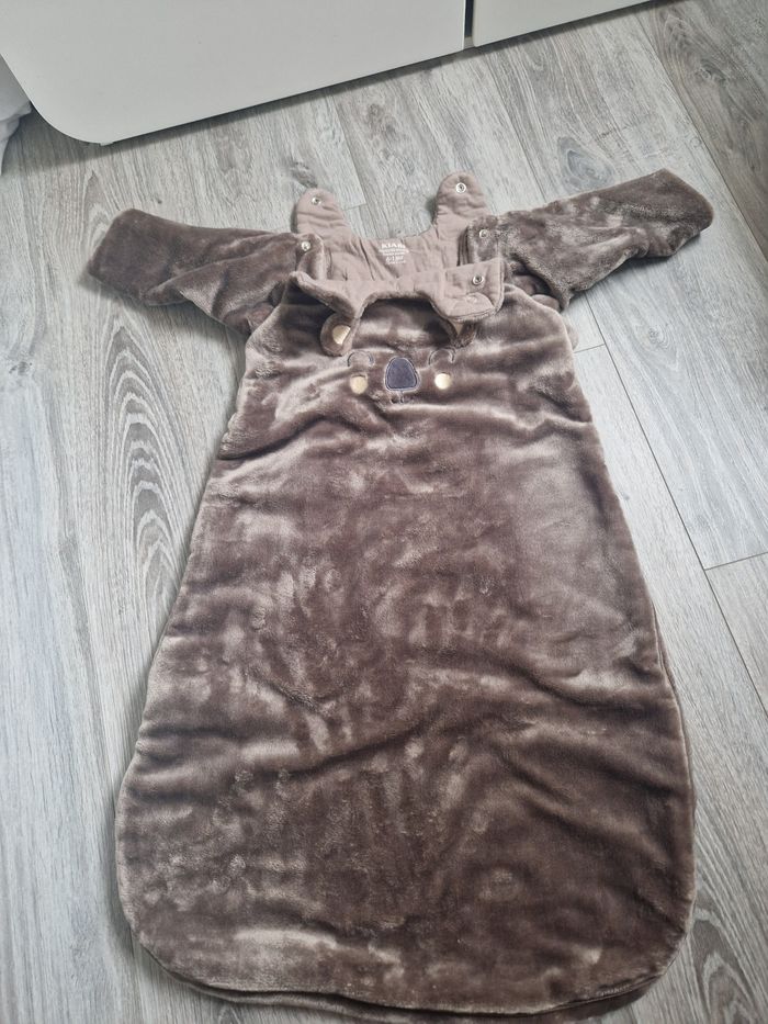 Turbulette - photo numéro 2