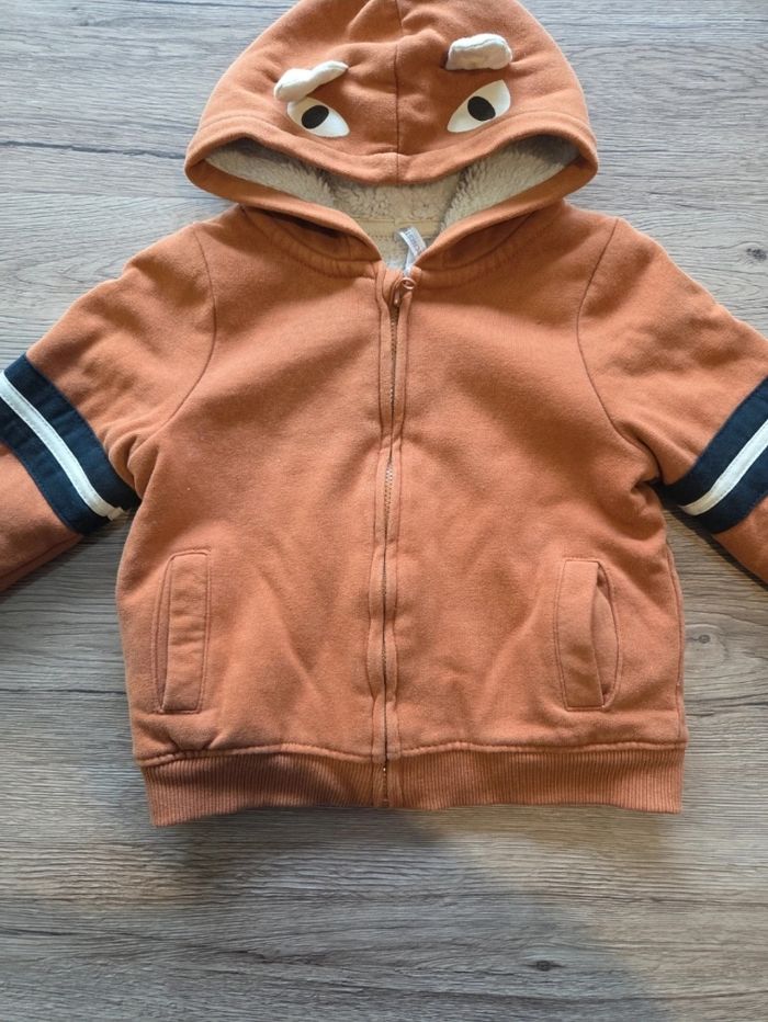 Veste - photo numéro 2