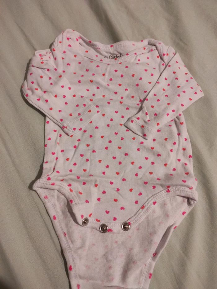 Bodies ML T3M Kitchoun - photo numéro 2