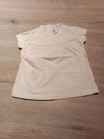 20. T-shirt C&A 68