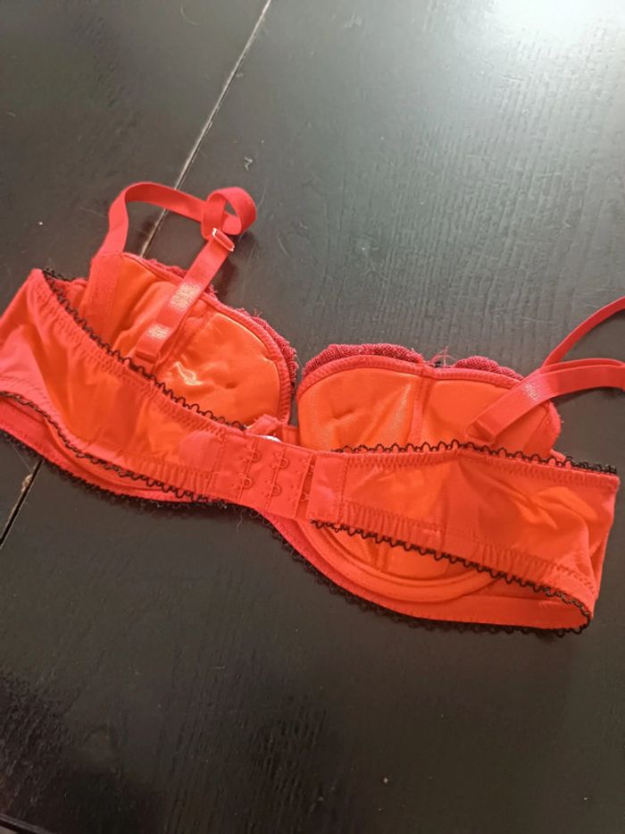 Soutien gorge taille M - photo numéro 3