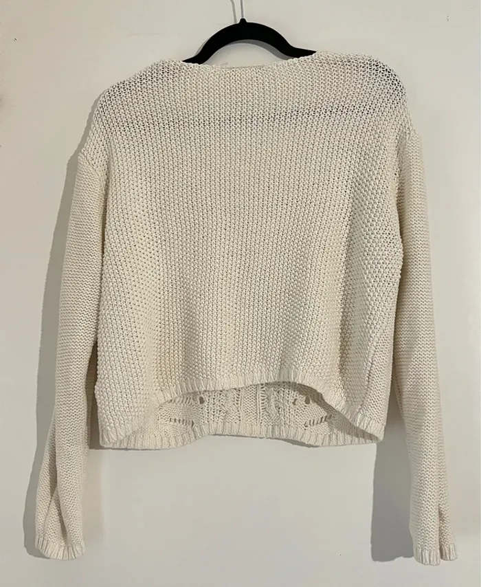 Pull court Monki - photo numéro 3