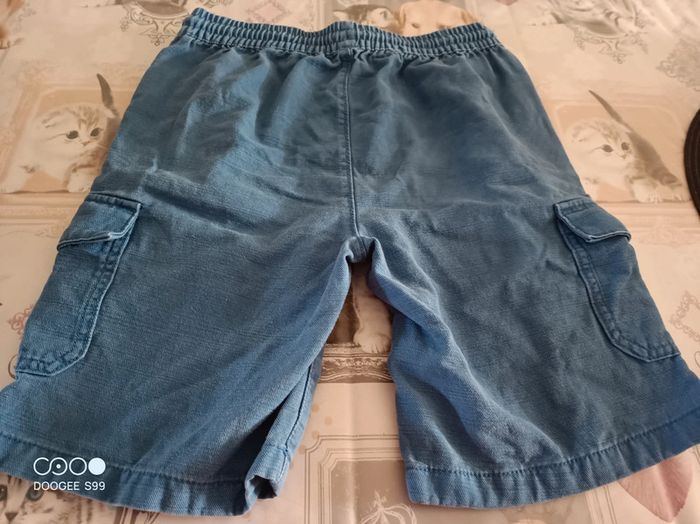 Short détente garçon - photo numéro 3