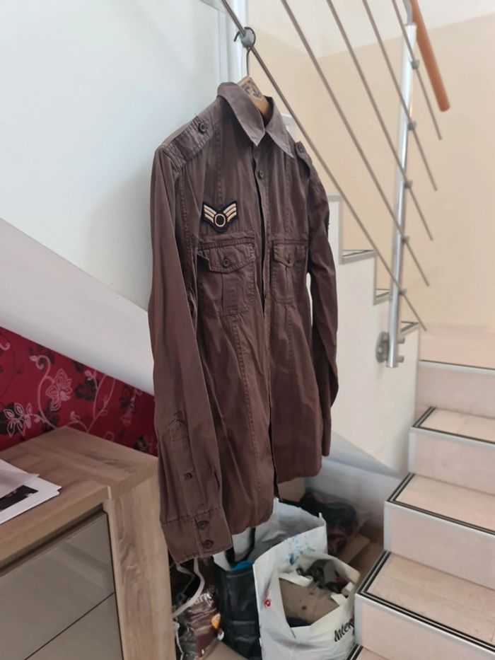 Chemise neuve taille M - photo numéro 3