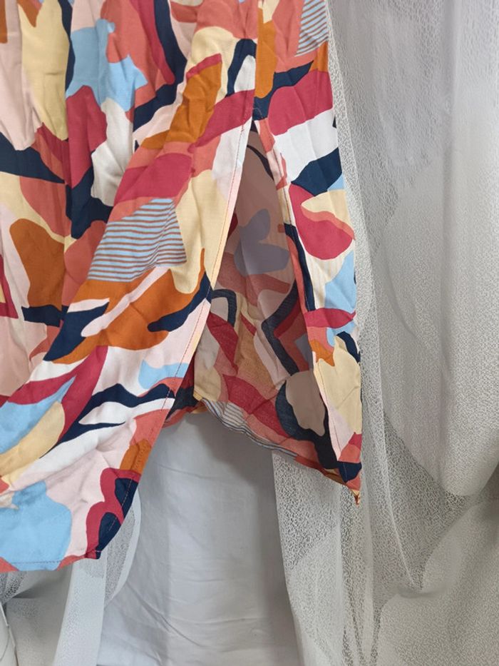 Des Petits Hauts | Robe Tanao dune | t 3 - photo numéro 8
