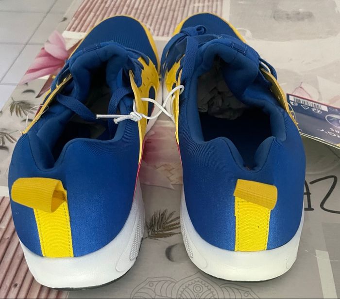 Chaussures Lidl édition limitée - photo numéro 3