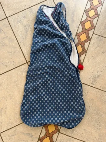 Gigoteuse été