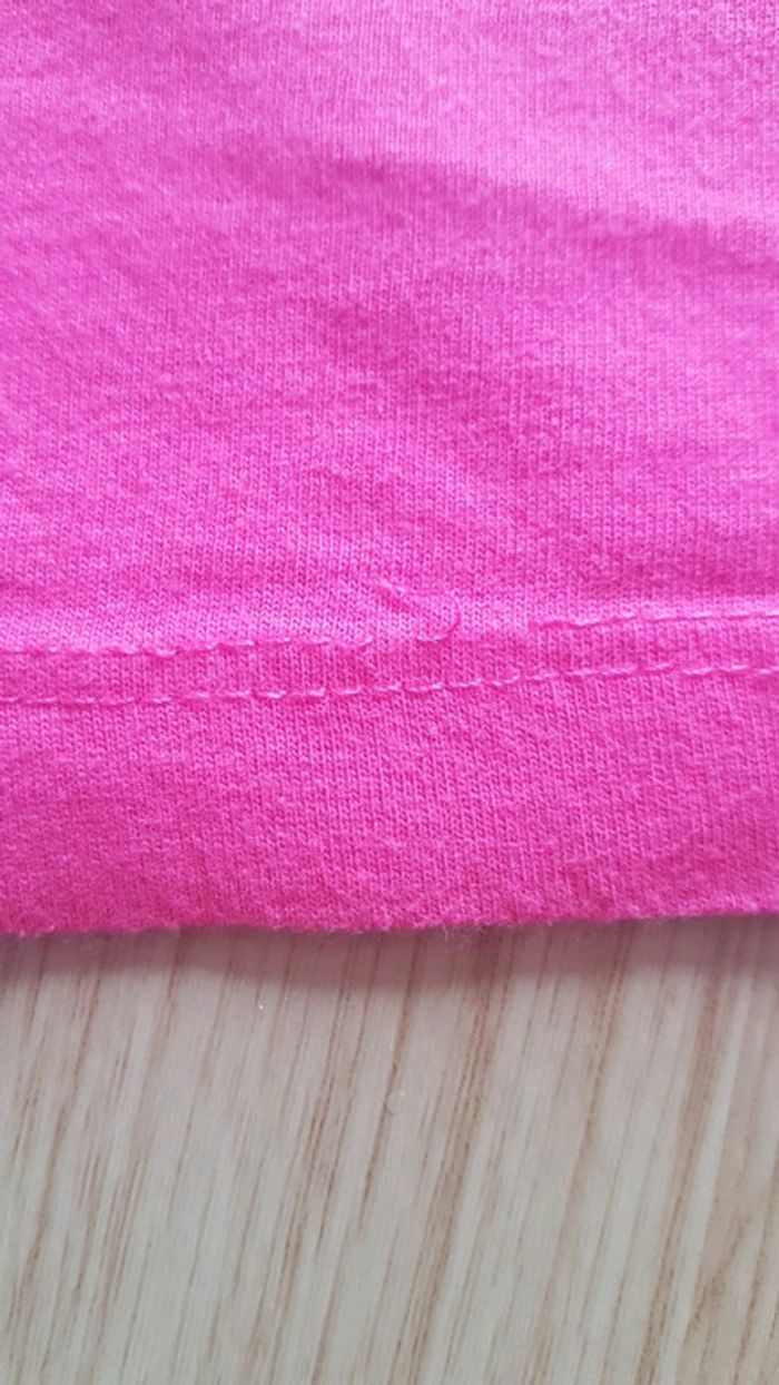 T shirt fines bretelles 3 ans - photo numéro 6