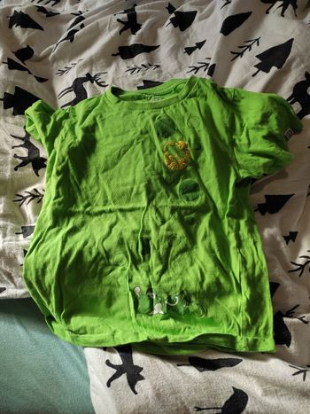 T shirt garçon 8 ans