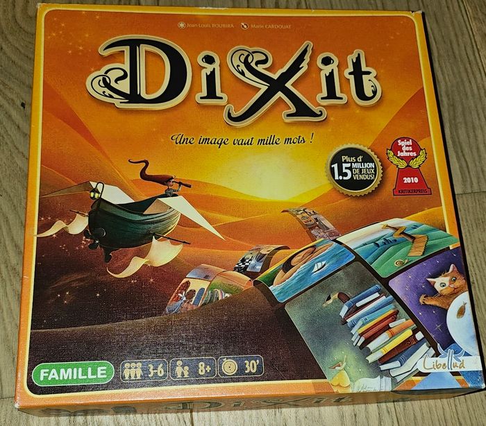 Dixit