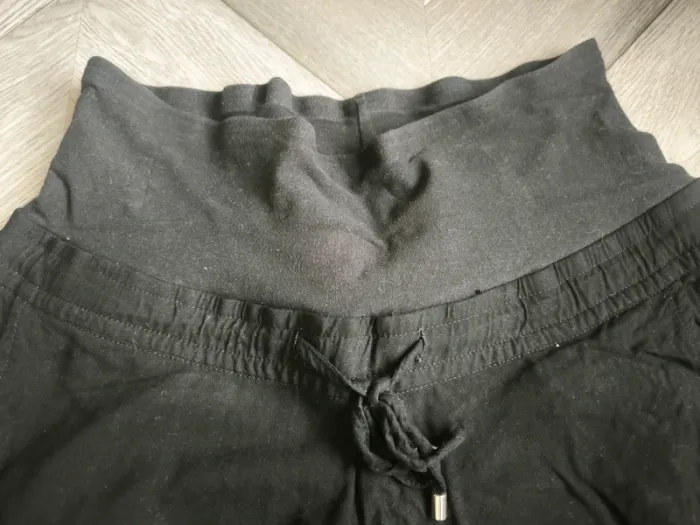 Pantalon de grossesse - photo numéro 5