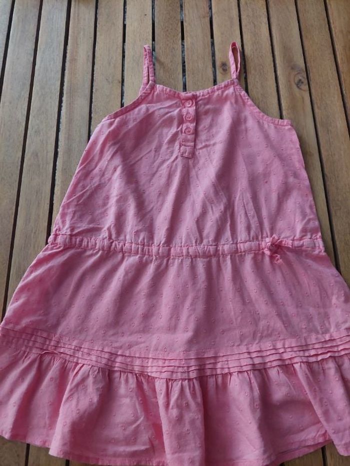 Robe très légère