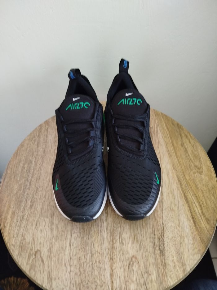 Baskets Nike T 40 - photo numéro 5
