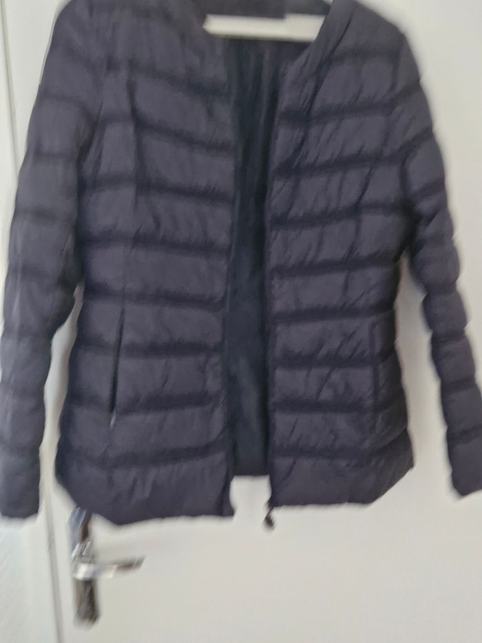 Blouson - photo numéro 3