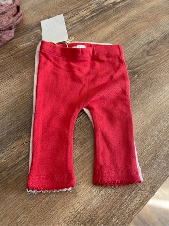Legging Zara