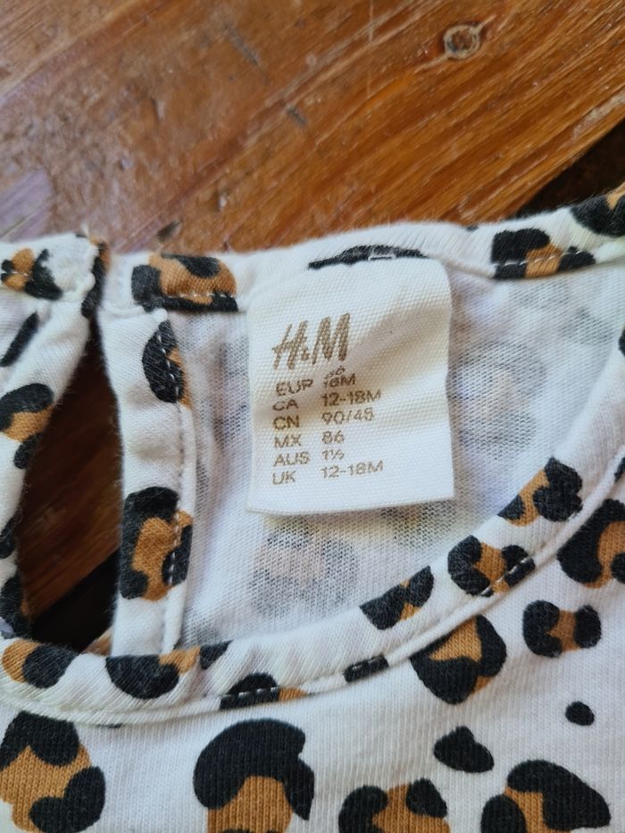 Ensemble H&M 18 mois - photo numéro 5