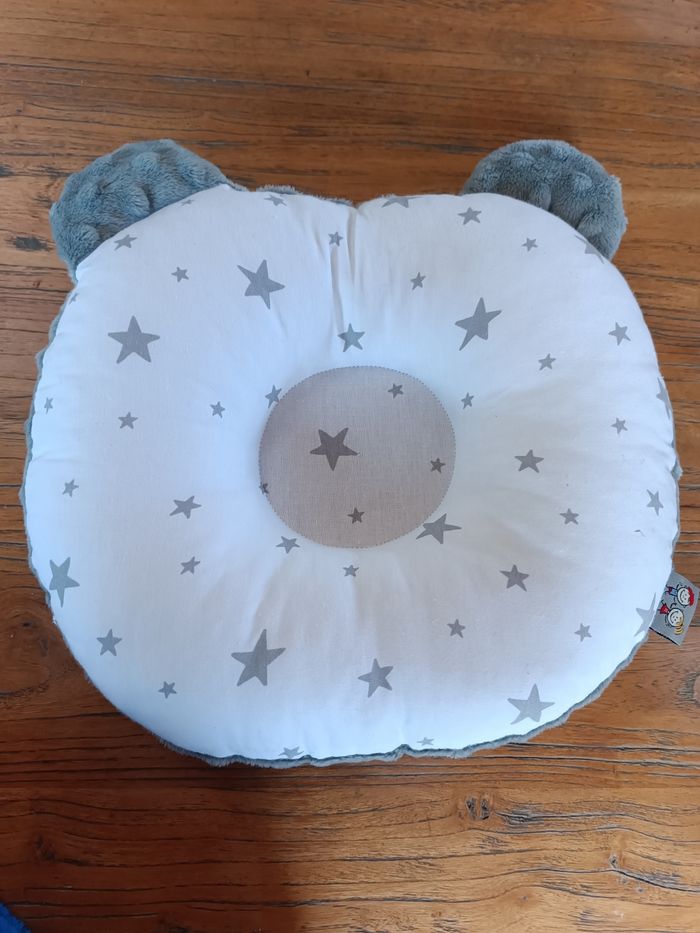 Coussin bébé - photo numéro 2