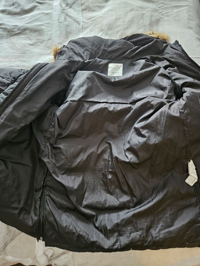 Doudoune zara original - photo numéro 5