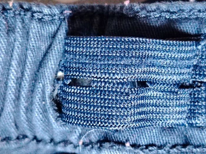 Jean slim 12 ans in extenso - photo numéro 4