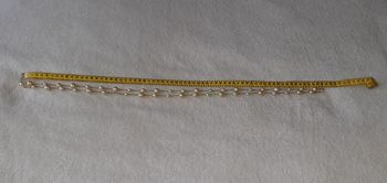 Collier fantaisie