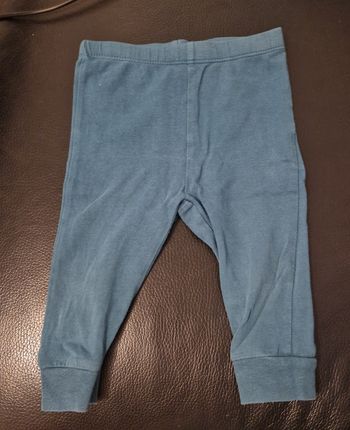 Pyjama roi lion 12 mois 