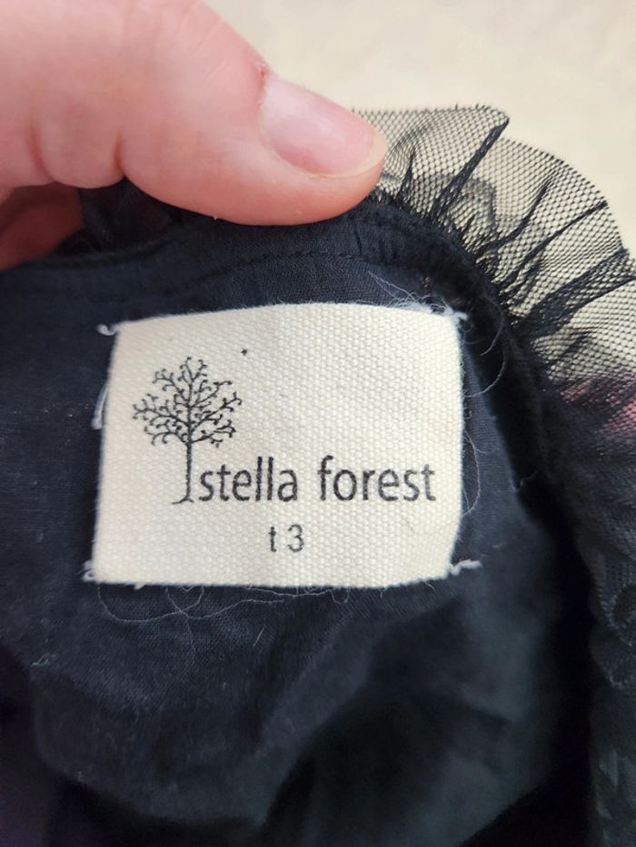 Robe stella forest taille S parfait état - photo numéro 3