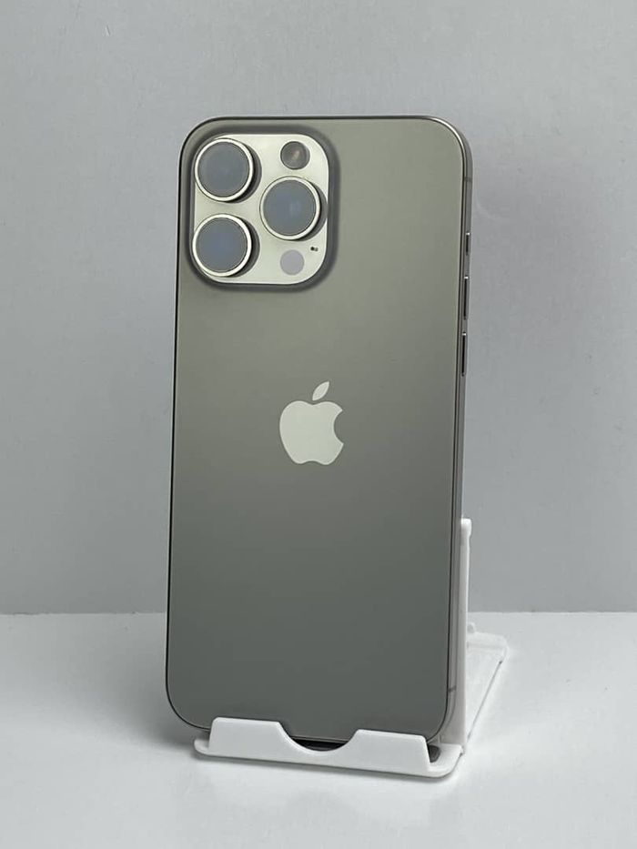 iPhone 15 pro max - photo numéro 5