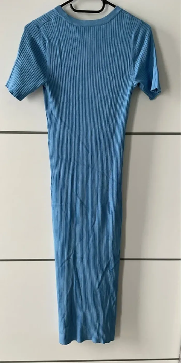 Robe longue - photo numéro 6