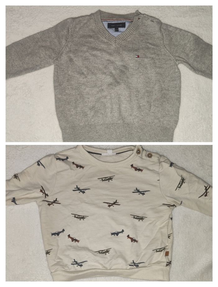 Vêtement garçon - photo numéro 4