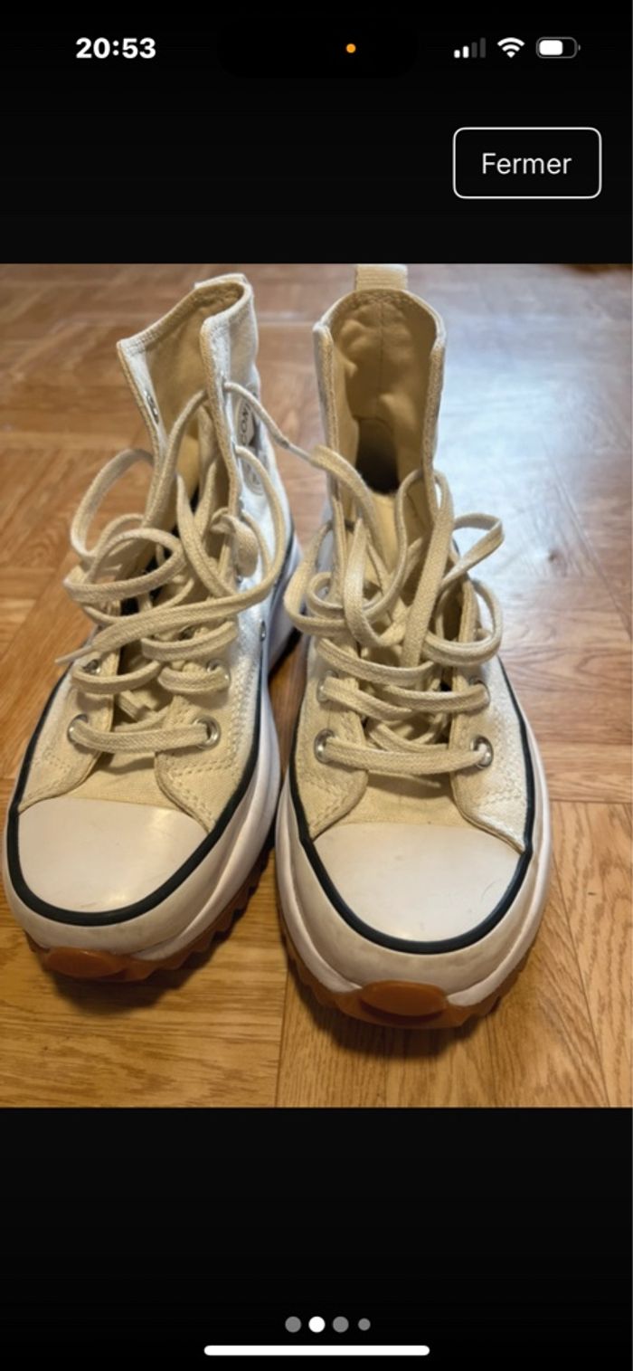 Converse - photo numéro 2