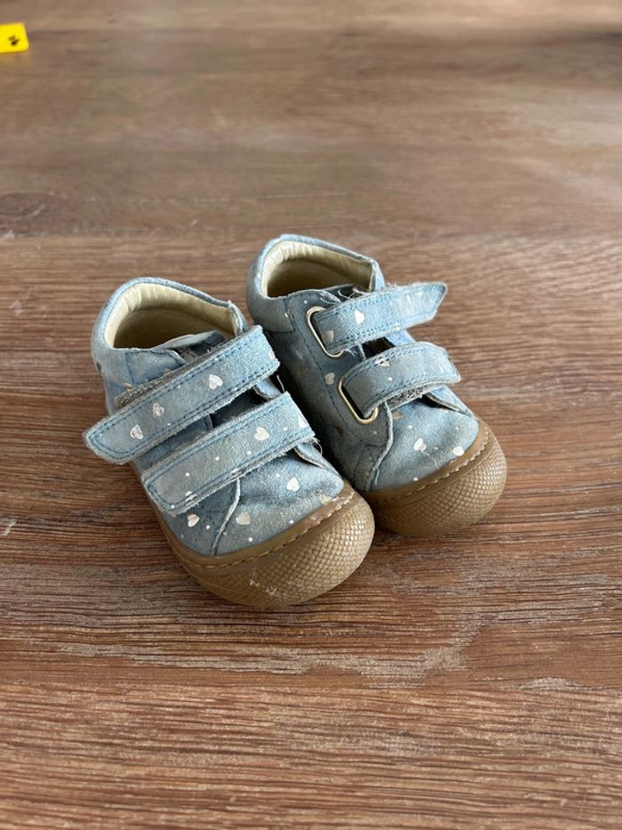 Chaussure naturino