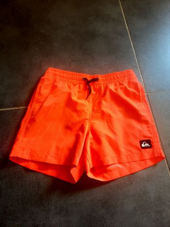 Maillot de bain
