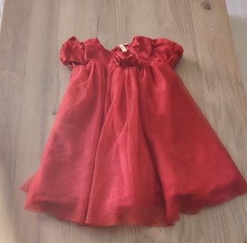 Robe de fête 