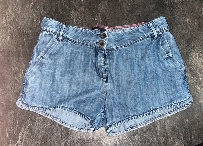 Short en jean - photo numéro 2
