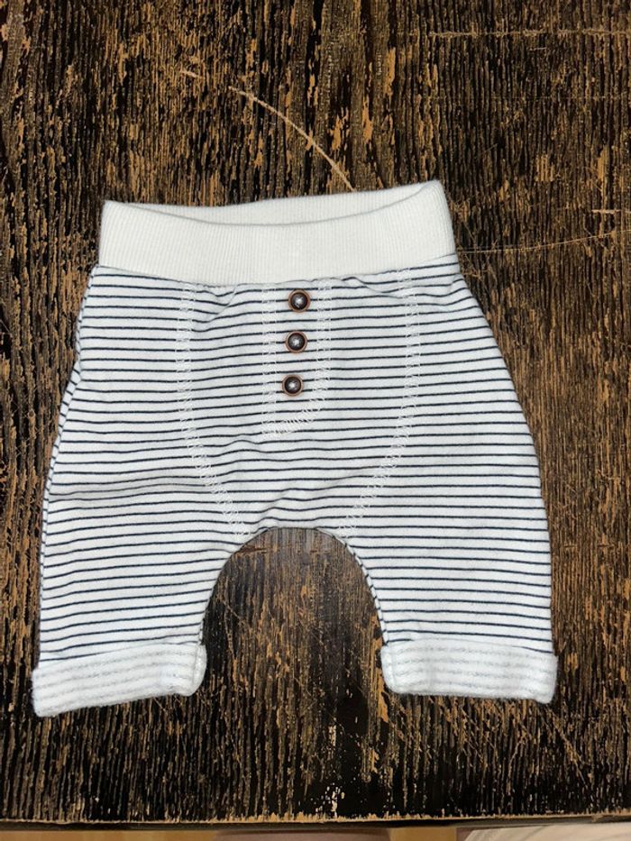 Pantalon bébé