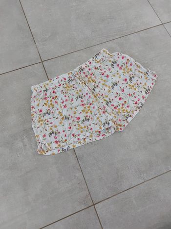 Short de nuit Jolinesse