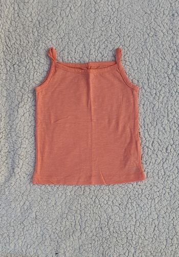 Debardeur taille 3ans