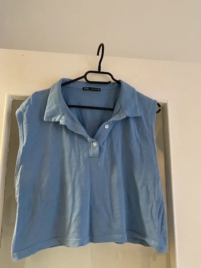 Top zara