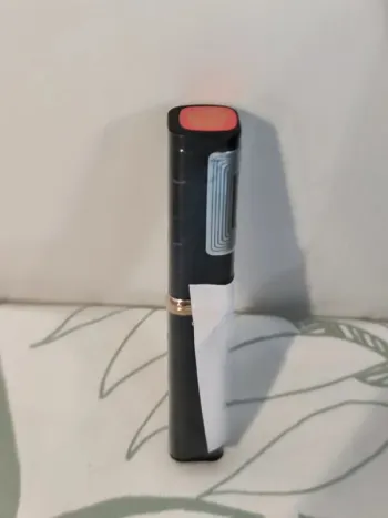 L'oréal rouge à lèvres volume matte 633 valeur 8€