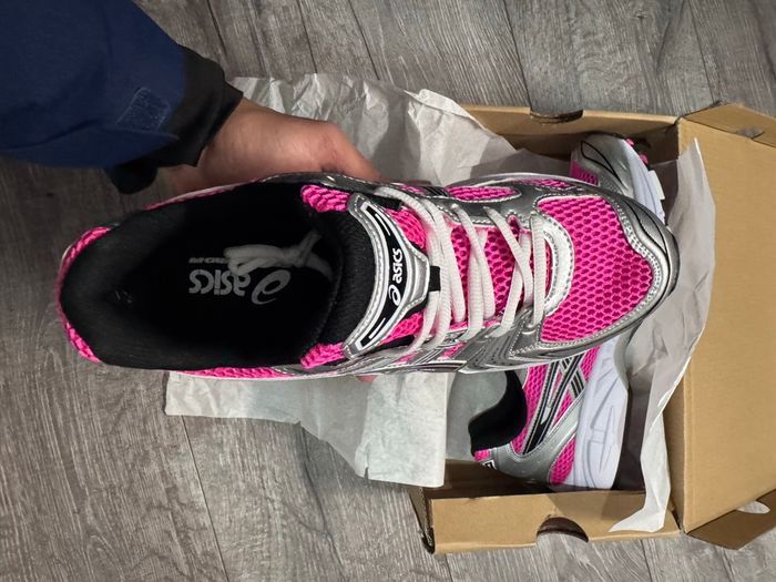Asics Gel Kayano 14 - photo numéro 2