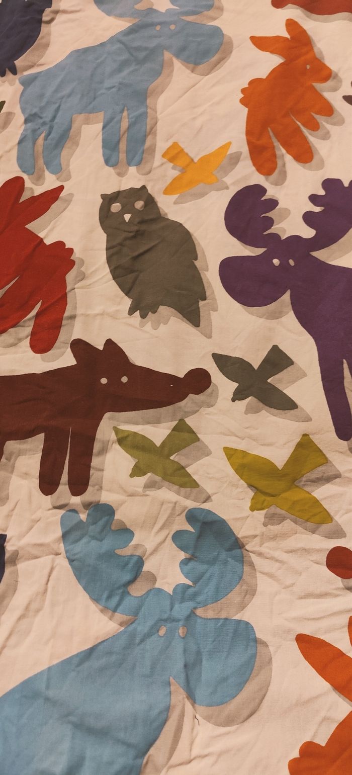 housse de couette enfant avec taie d'oreiller - photo numéro 2