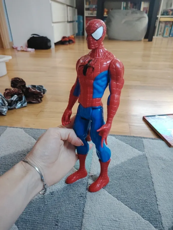 Spiderman - photo numéro 4